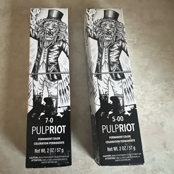 Professional Hair Color - Picture 4 of 11